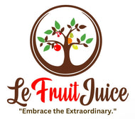 Le Fruit Juice